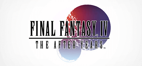 Скачать игру FINAL FANTASY IV: THE AFER YEARS на ПК бесплатно